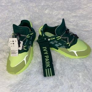 Ivy Park x Adidas NITE JOGGER SHOES